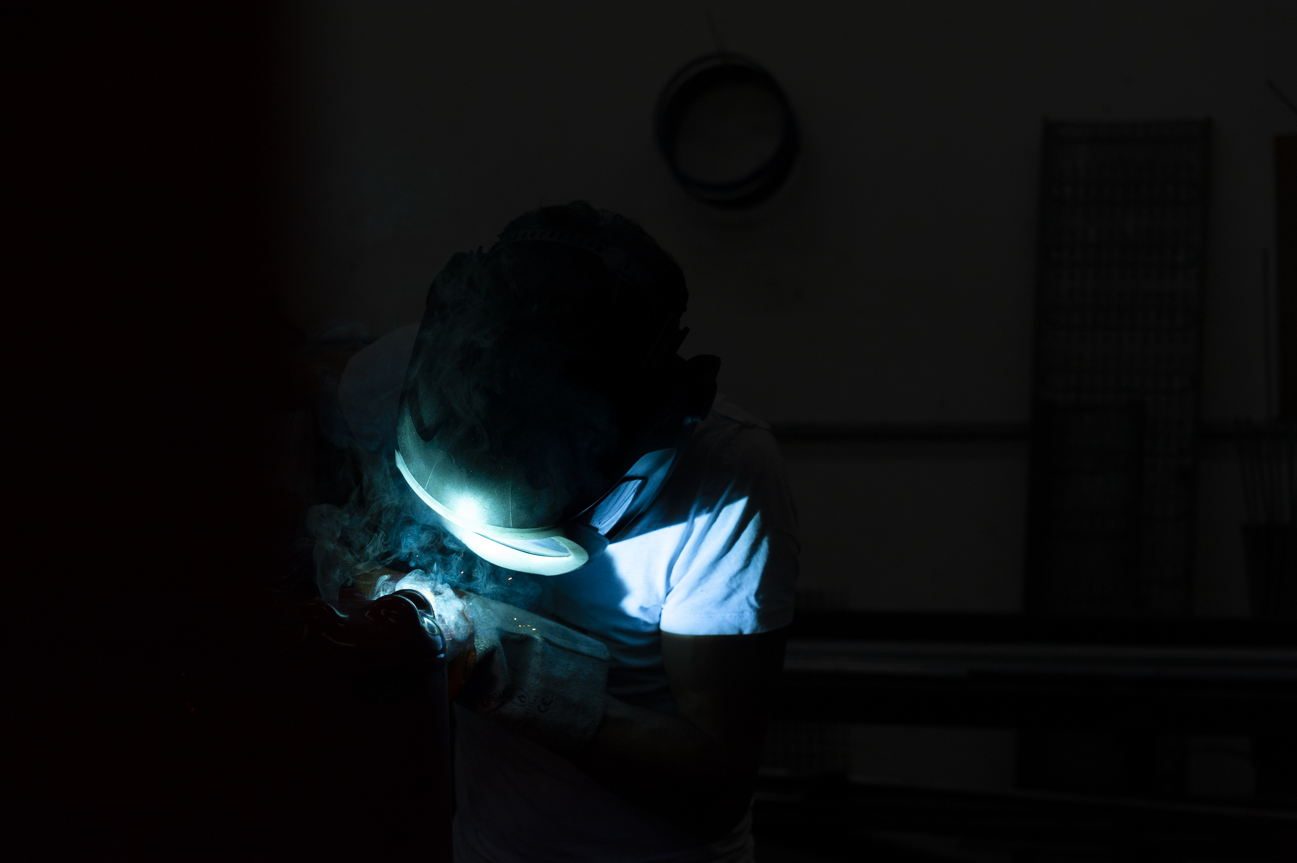 Photo © Delphine Lermite 2020 Photo © Delphine Lermite 2020