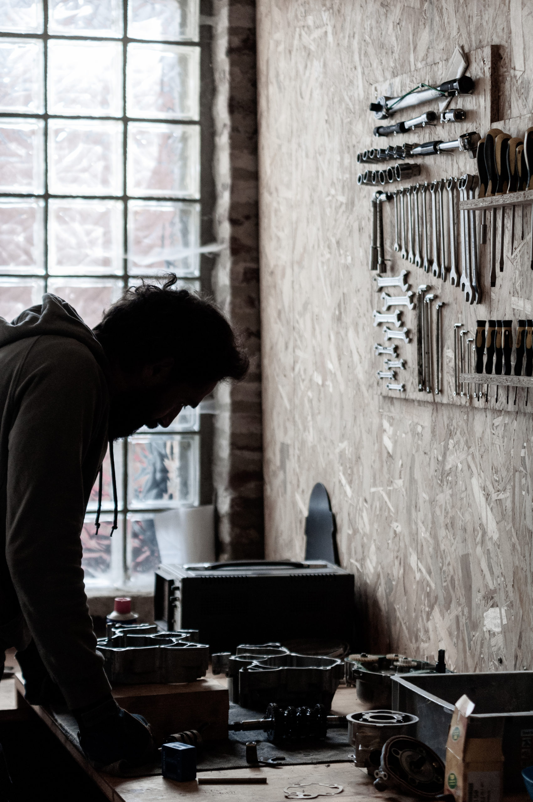 Photo © Delphine Lermite 2020 Photo © Delphine Lermite 2020