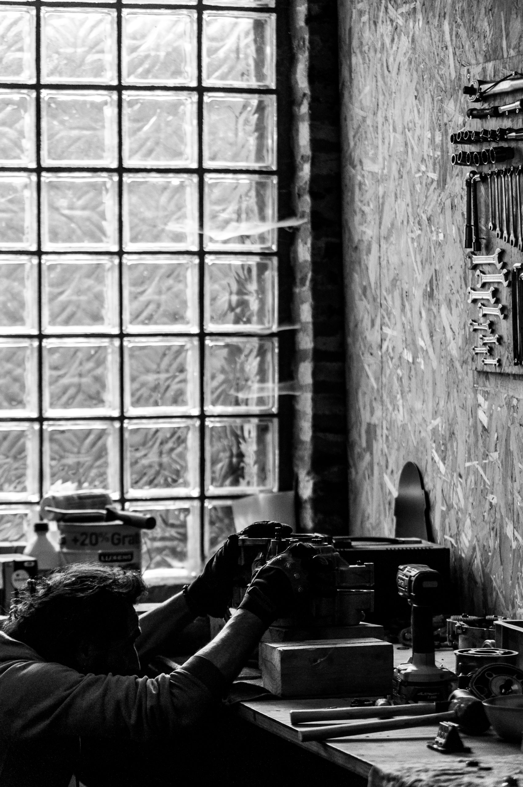 Photo © Delphine Lermite 2020 Photo © Delphine Lermite 2020