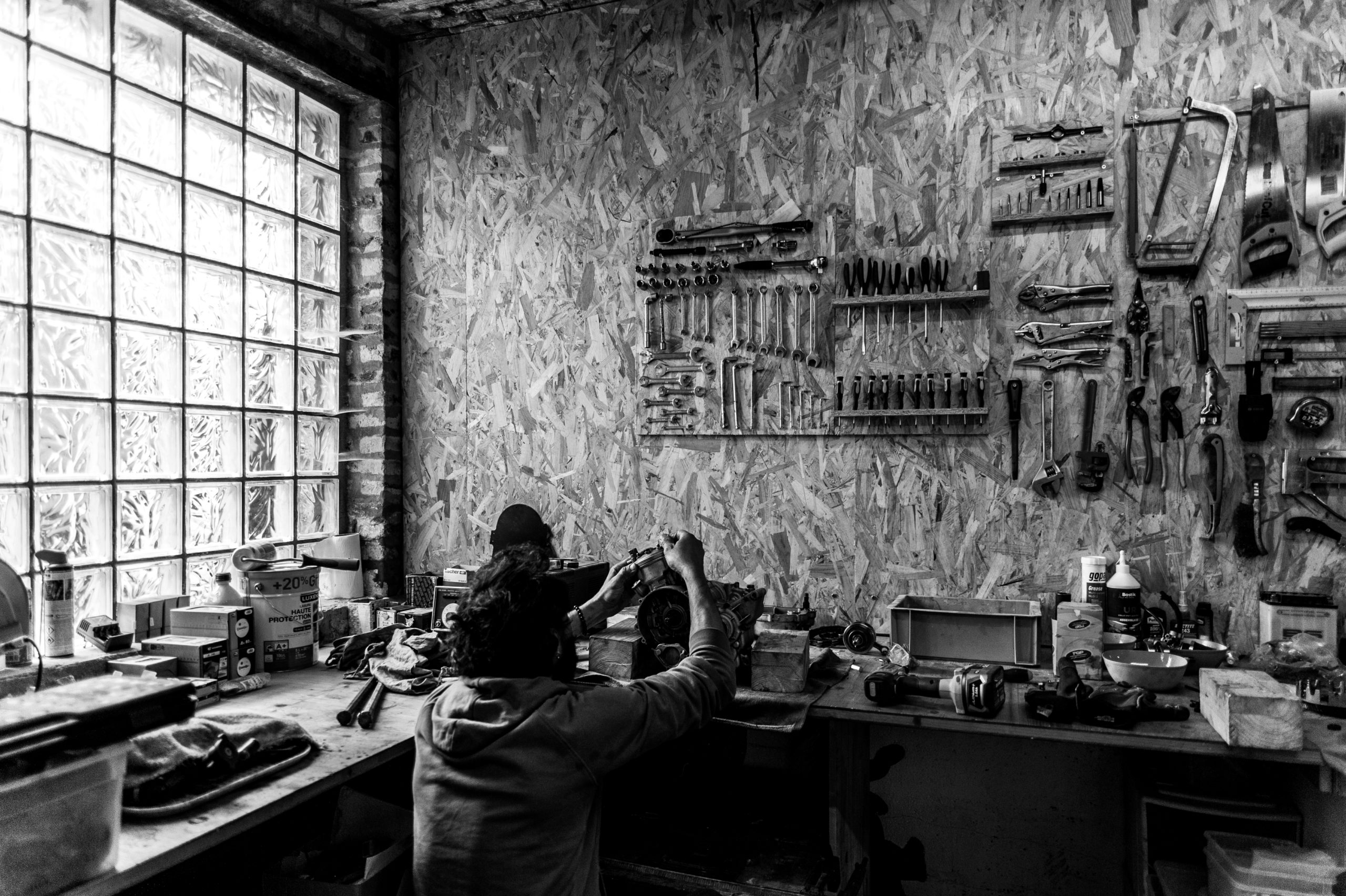 Photo © Delphine Lermite 2020 Photo © Delphine Lermite 2020