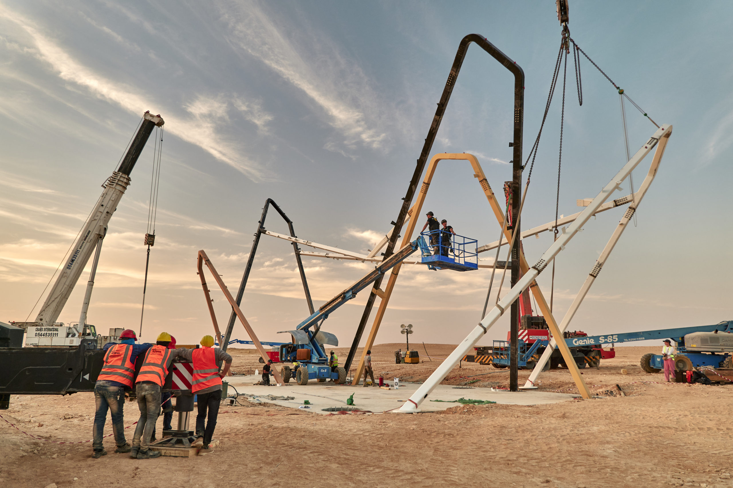 © Dave Bruel © Dave Bruel