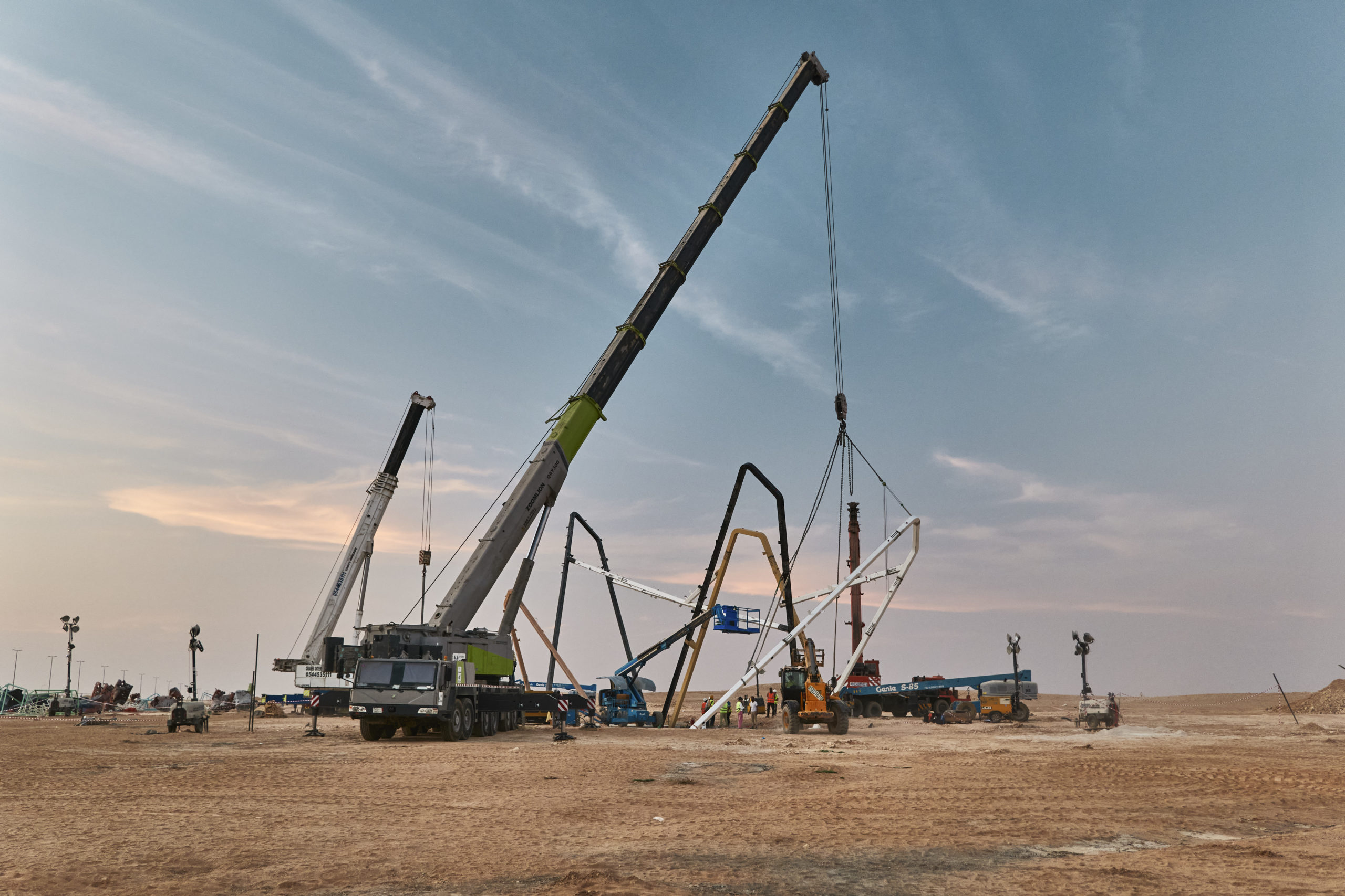 © Dave Bruel © Dave Bruel