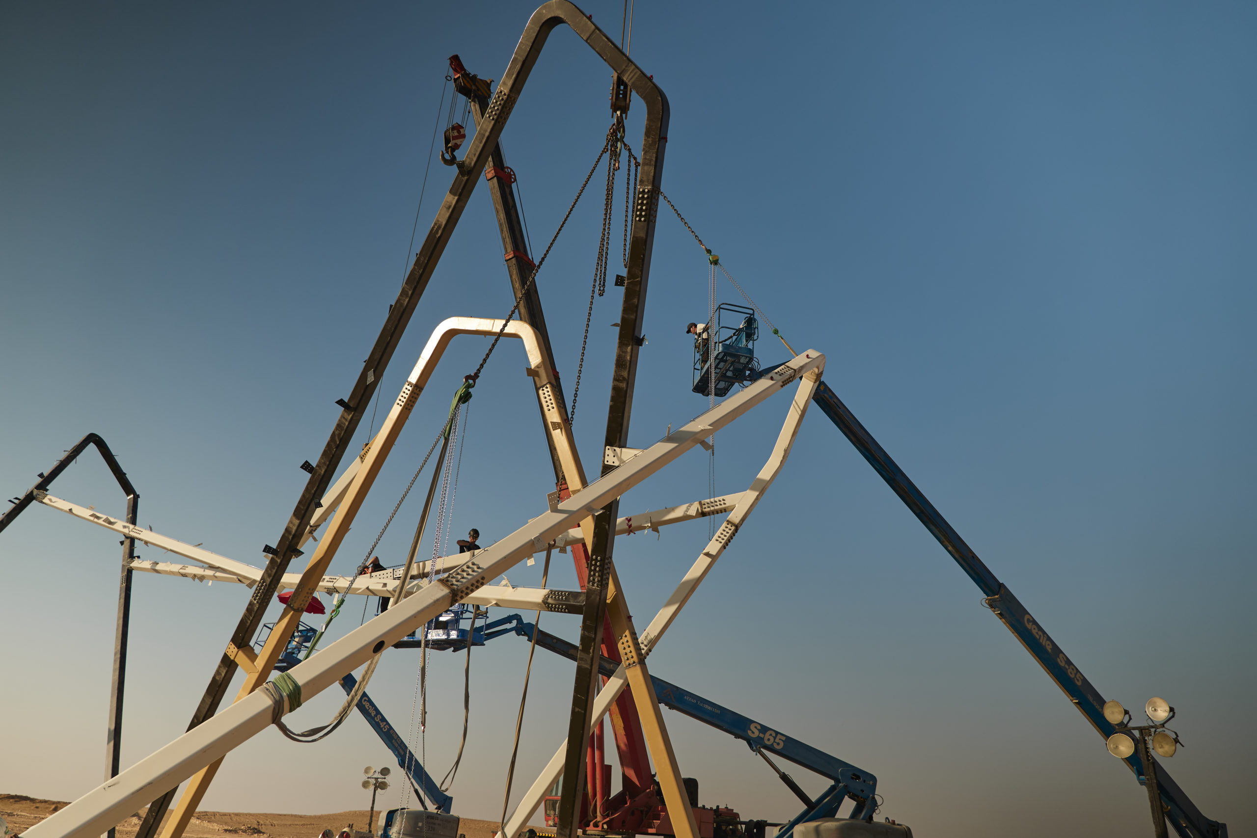 © Dave Bruel © Dave Bruel