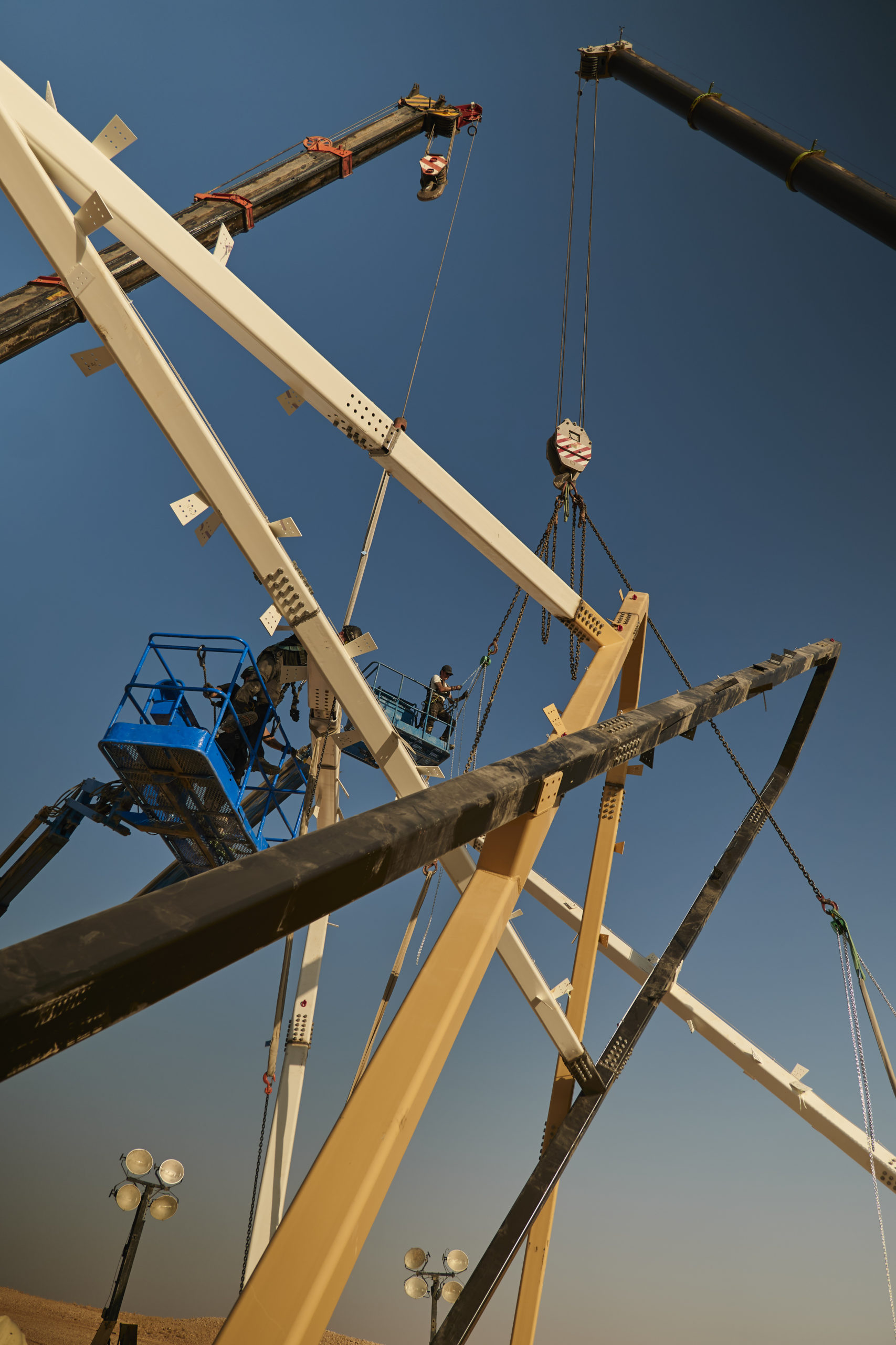 © Dave Bruel © Dave Bruel