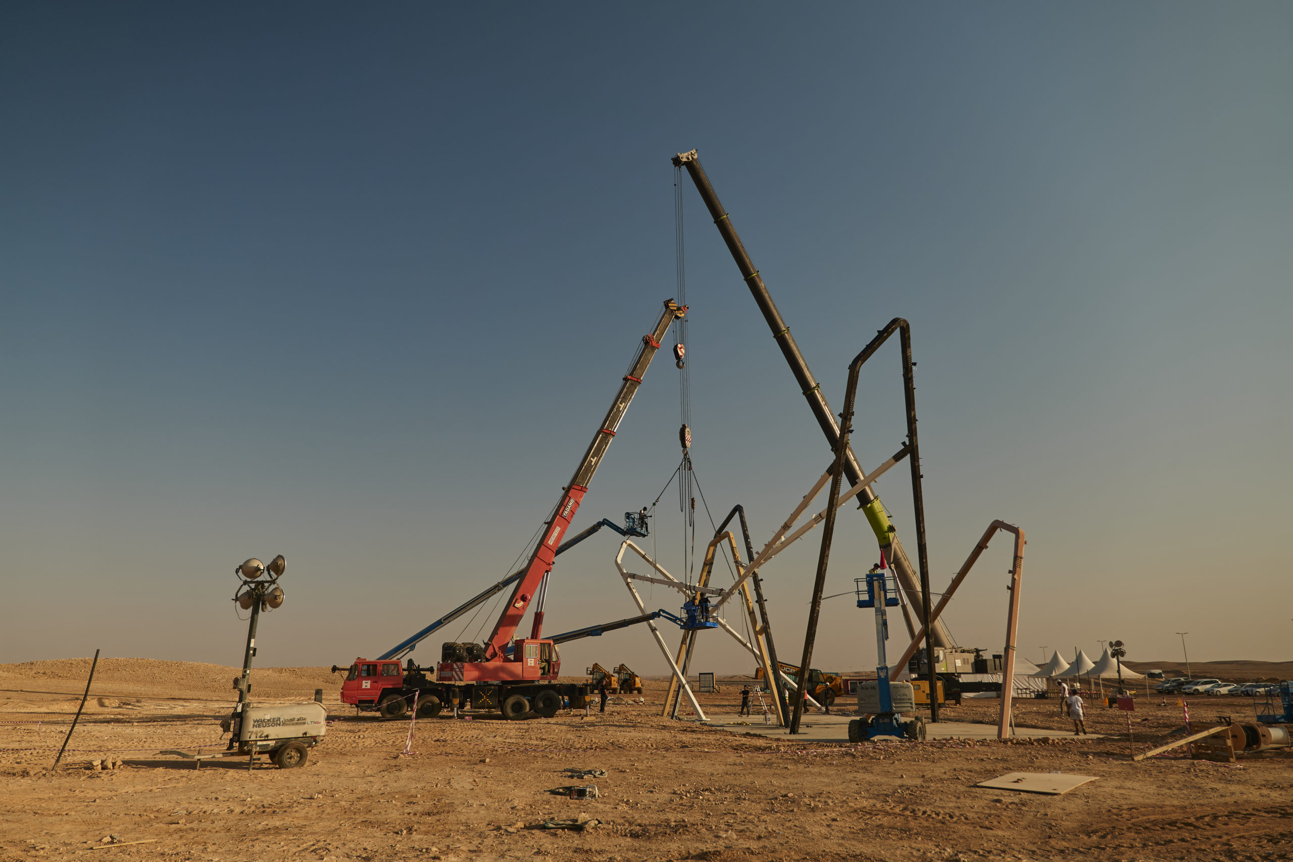 © Dave Bruel © Dave Bruel