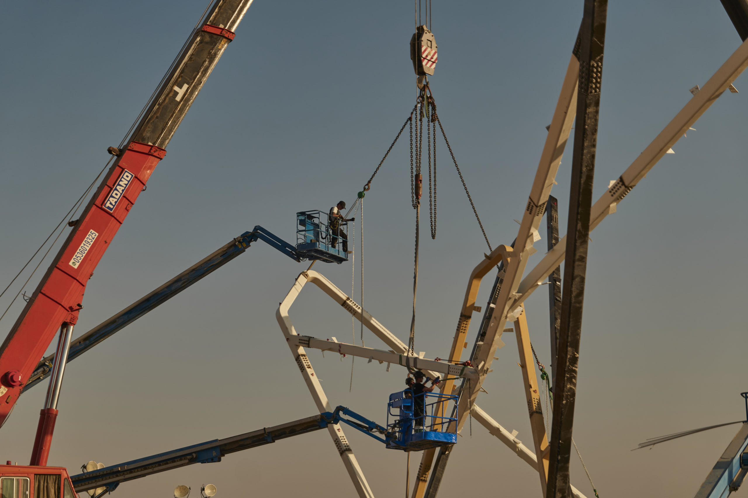 © Dave Bruel © Dave Bruel