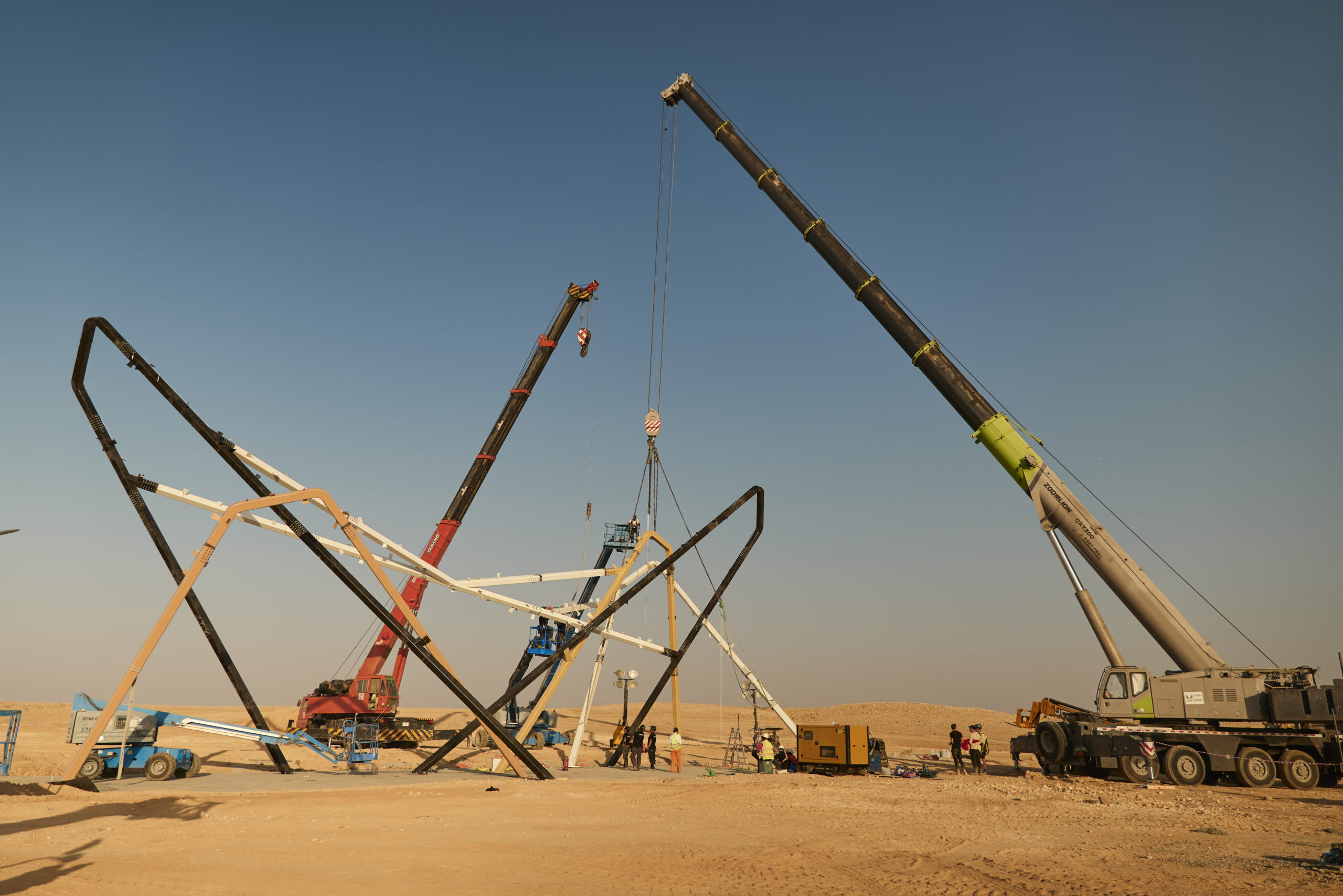 © Dave Bruel © Dave Bruel