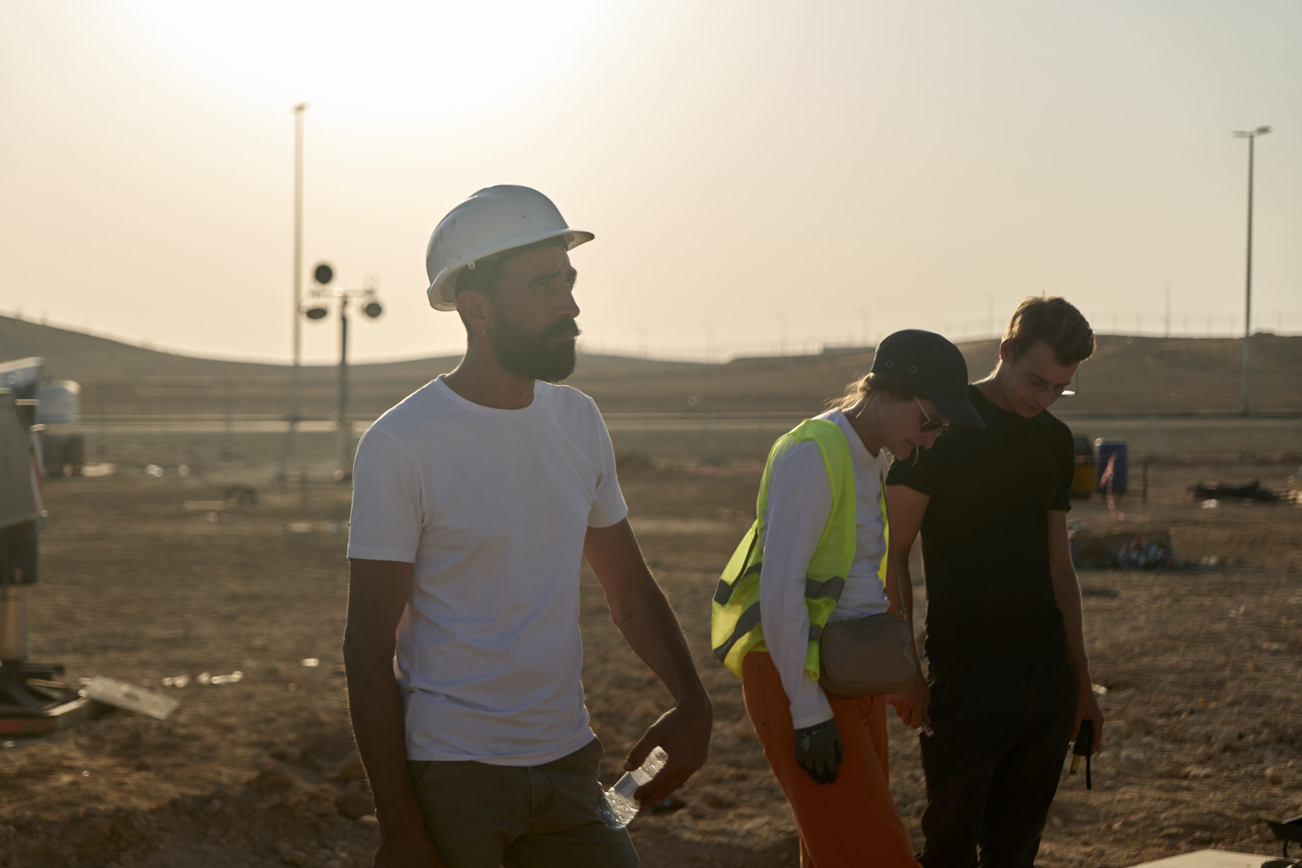 © Dave Bruel © Dave Bruel