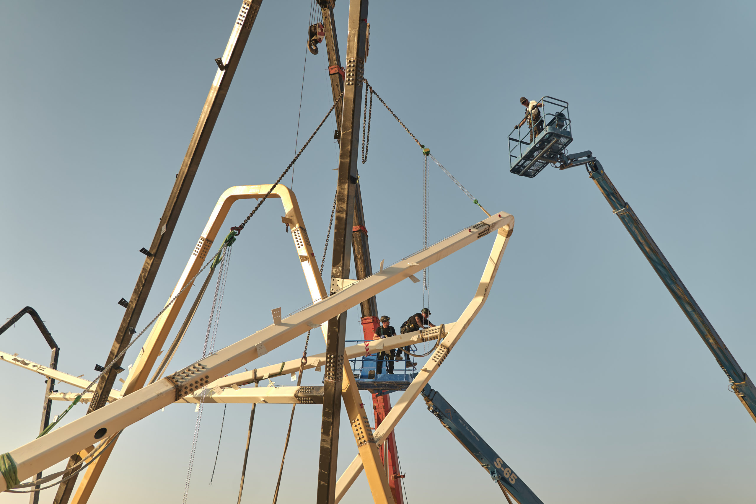 © Dave Bruel © Dave Bruel