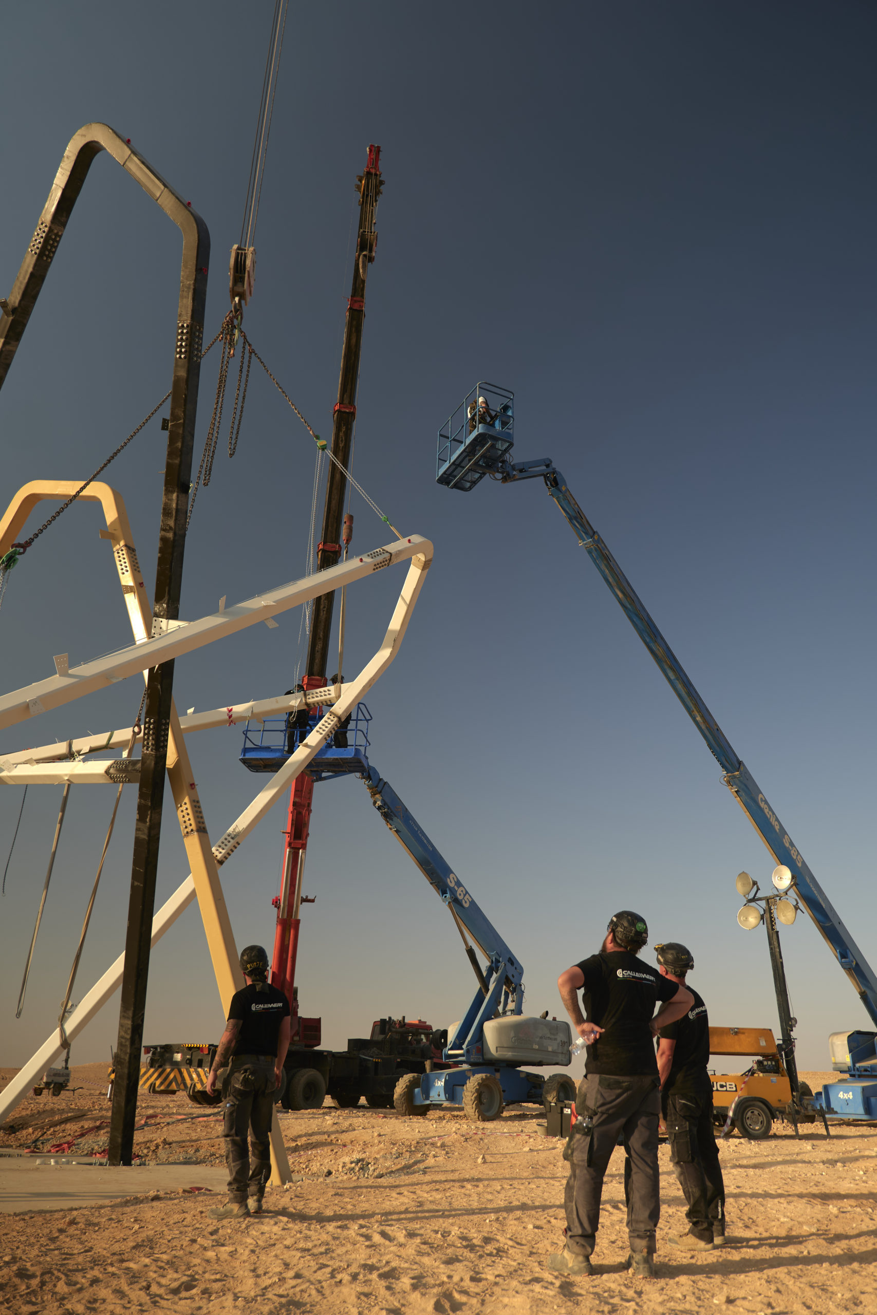 © Dave Bruel © Dave Bruel