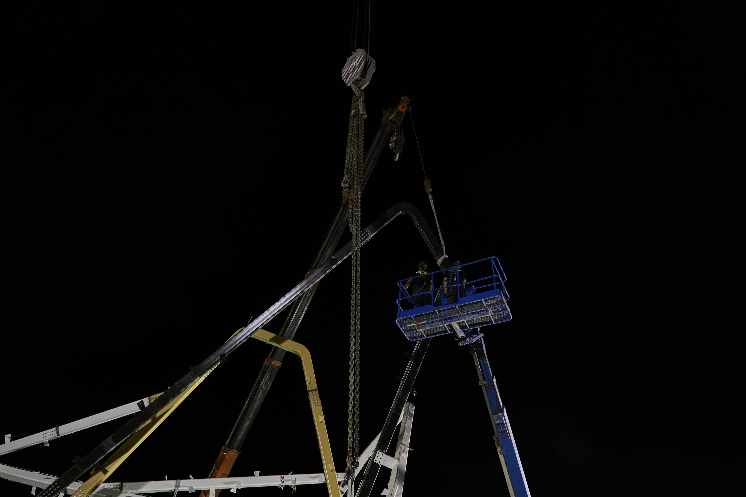 © Dave Bruel © Dave Bruel