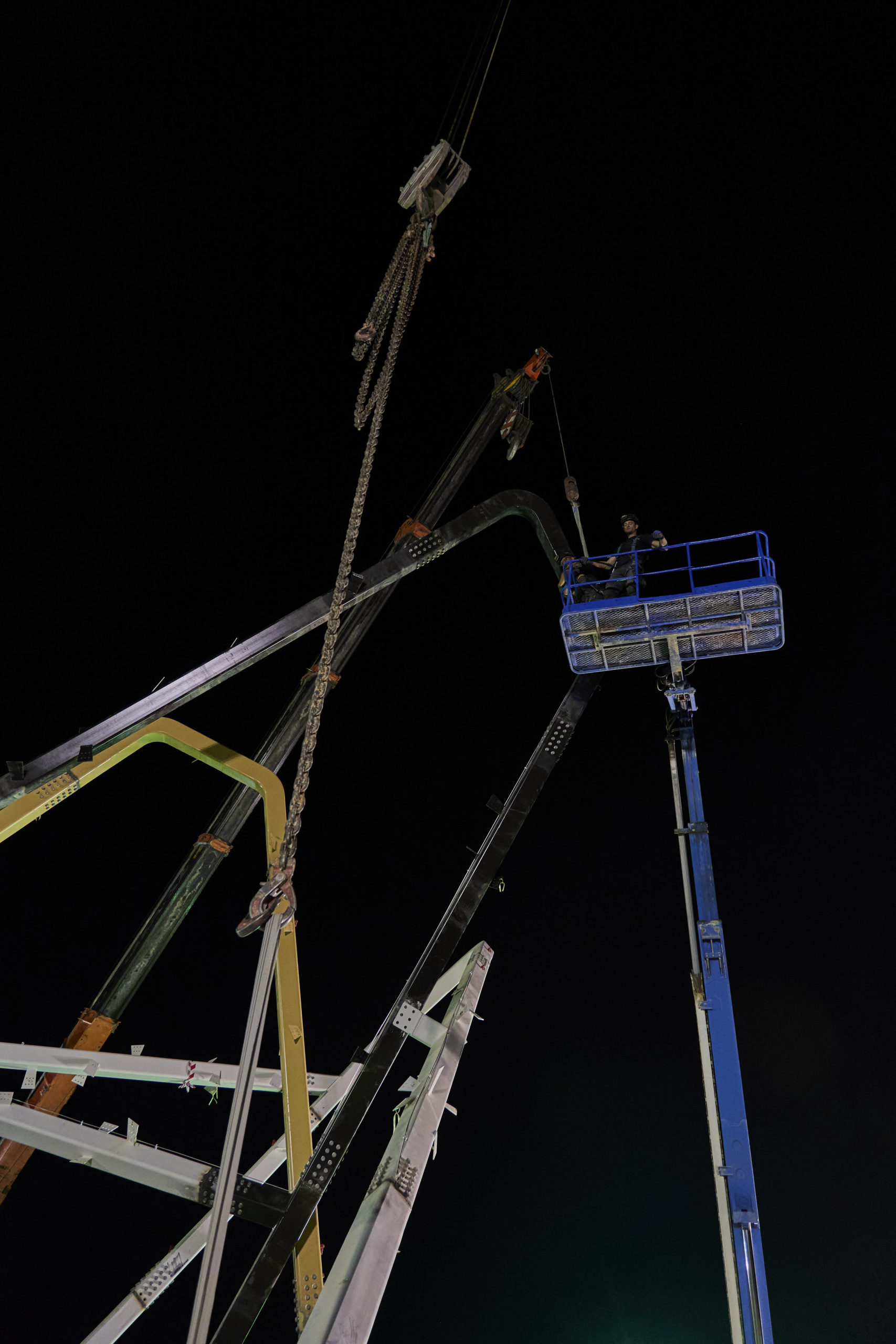 © Dave Bruel © Dave Bruel