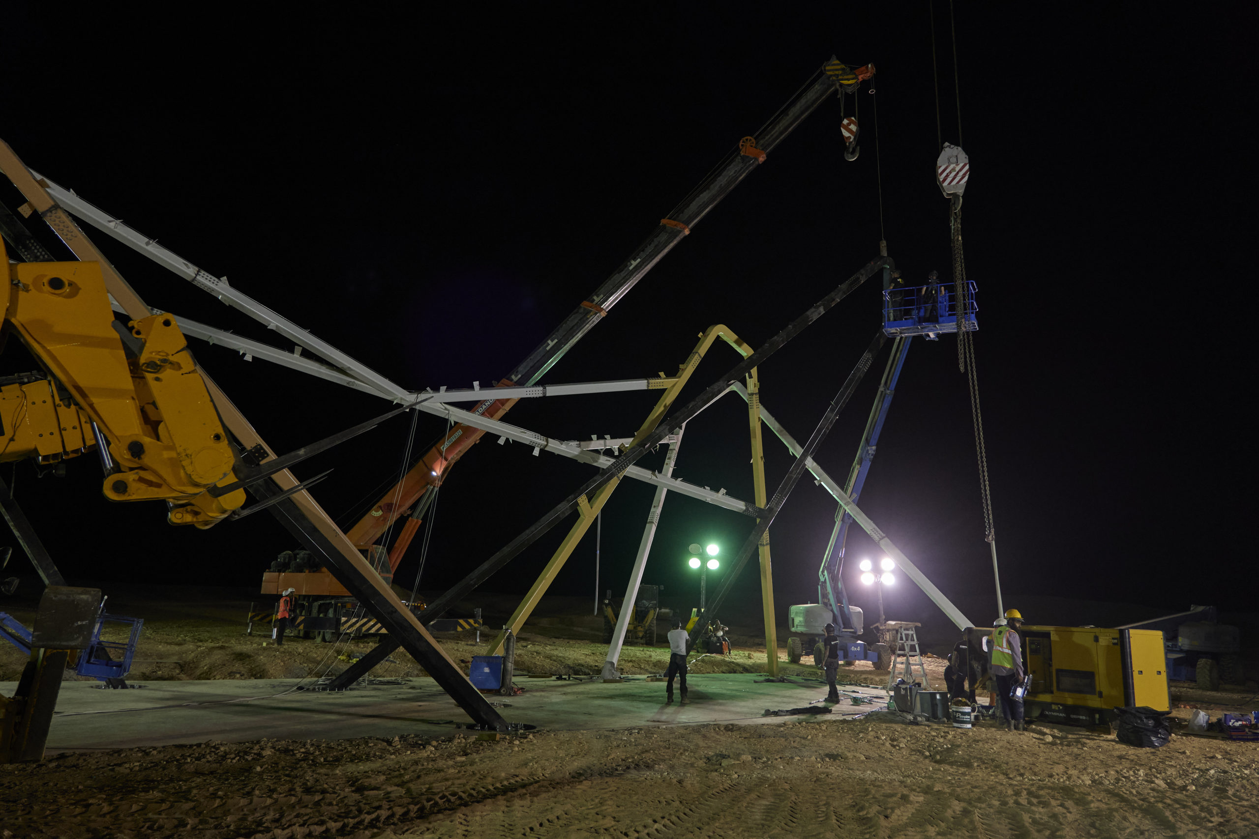 © Dave Bruel © Dave Bruel