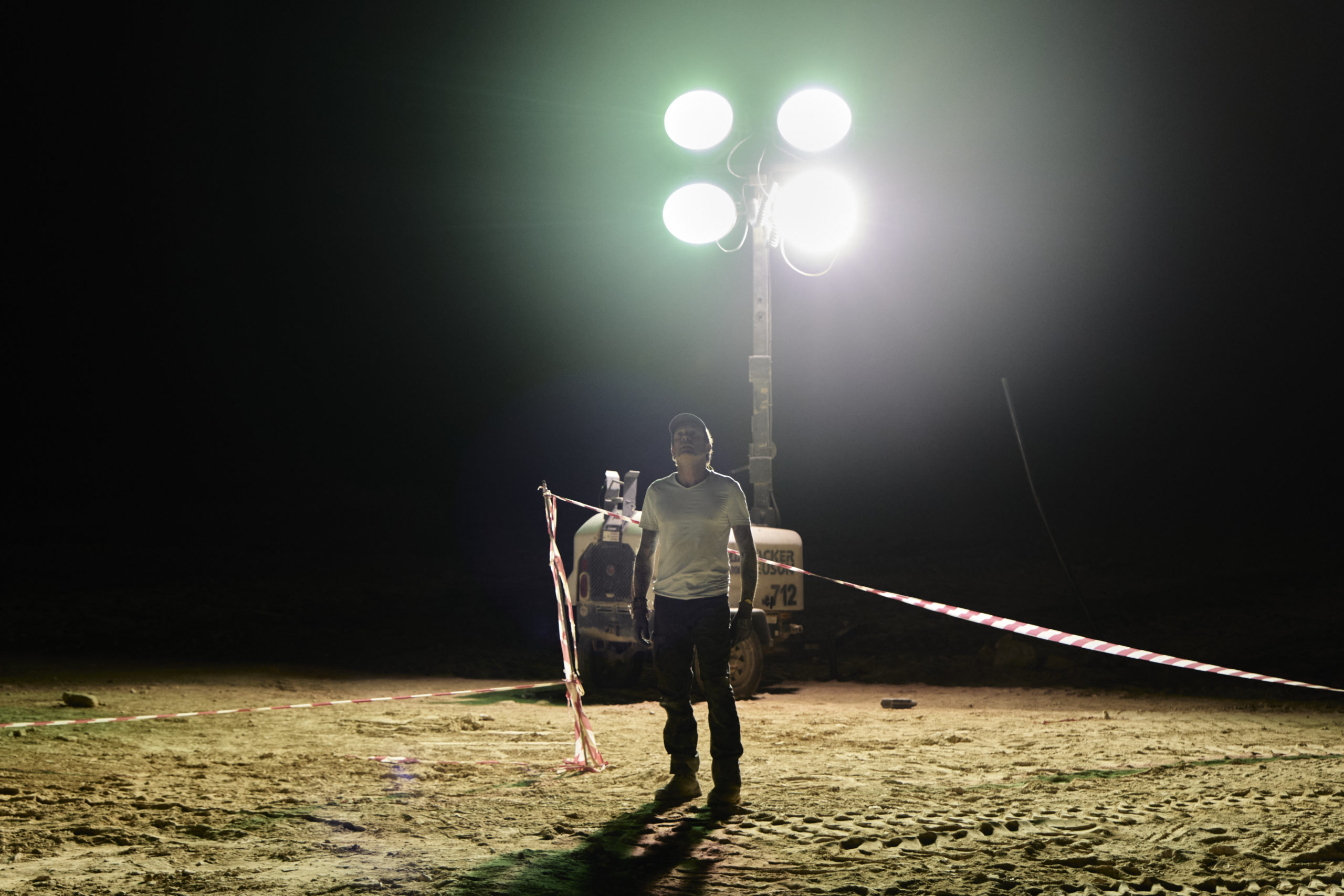 © Dave Bruel © Dave Bruel