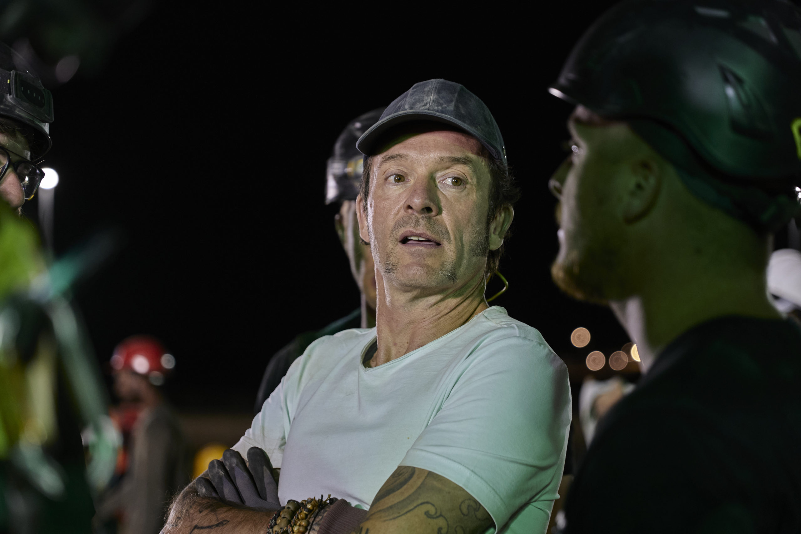 © Dave Bruel © Dave Bruel