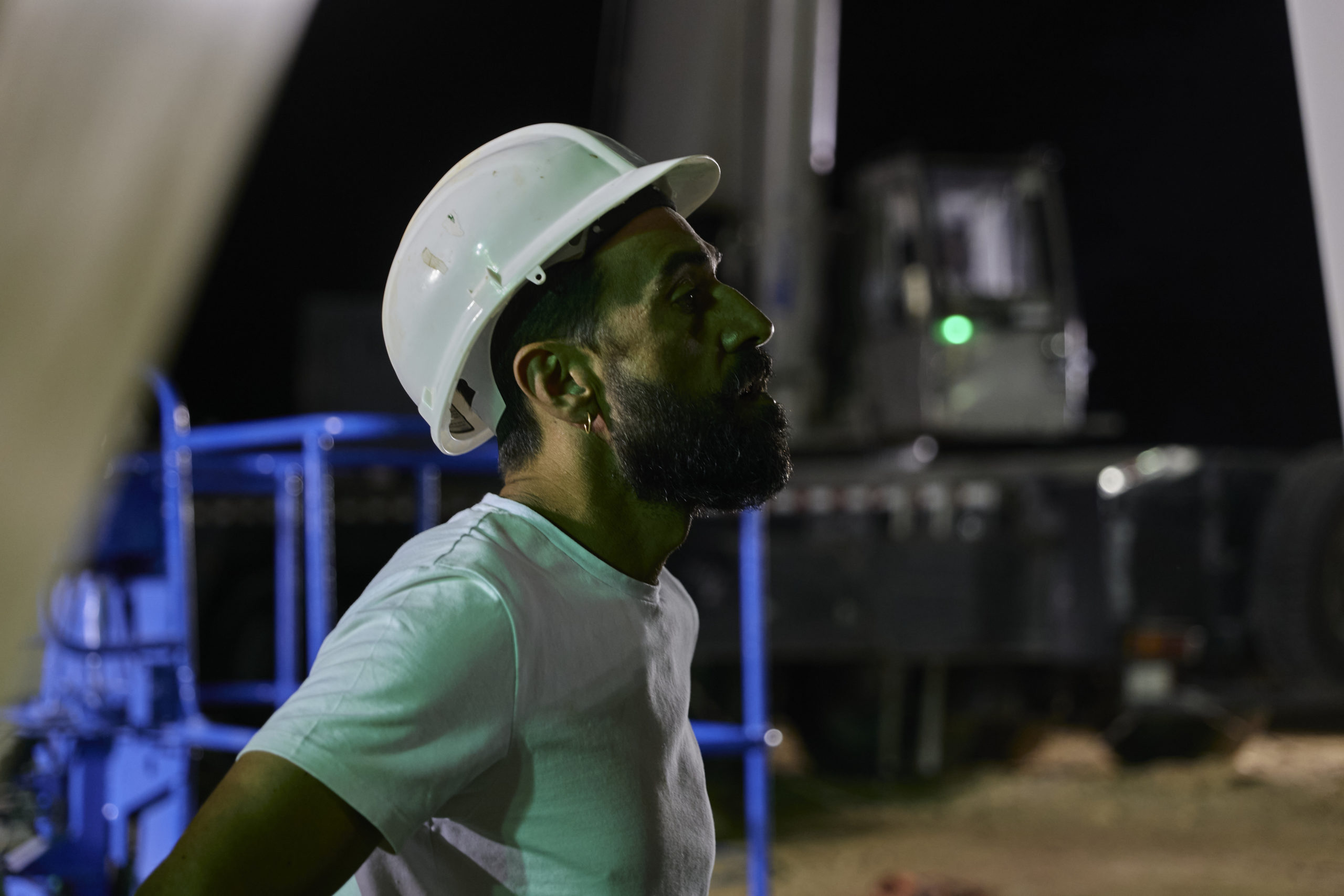 © Dave Bruel © Dave Bruel