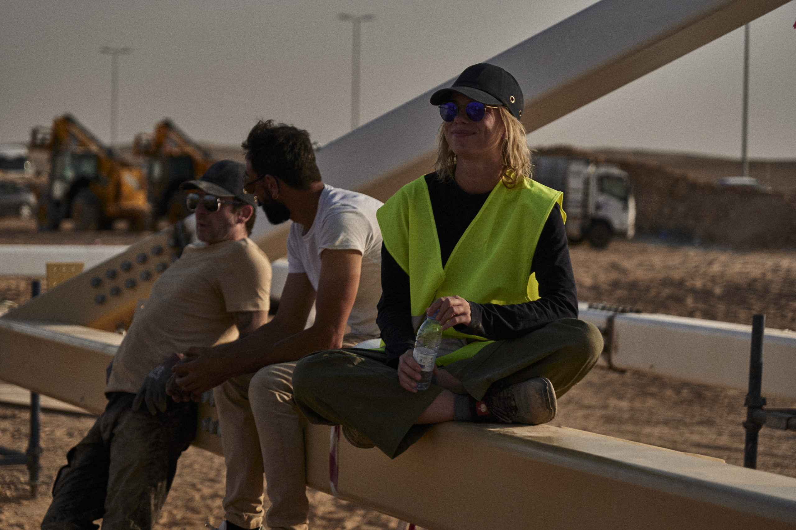 © Dave Bruel © Dave Bruel