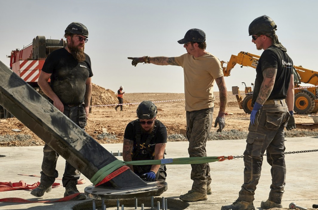 © Dave Bruel © Dave Bruel