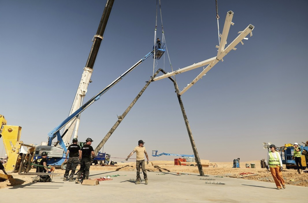 © Dave Bruel © Dave Bruel