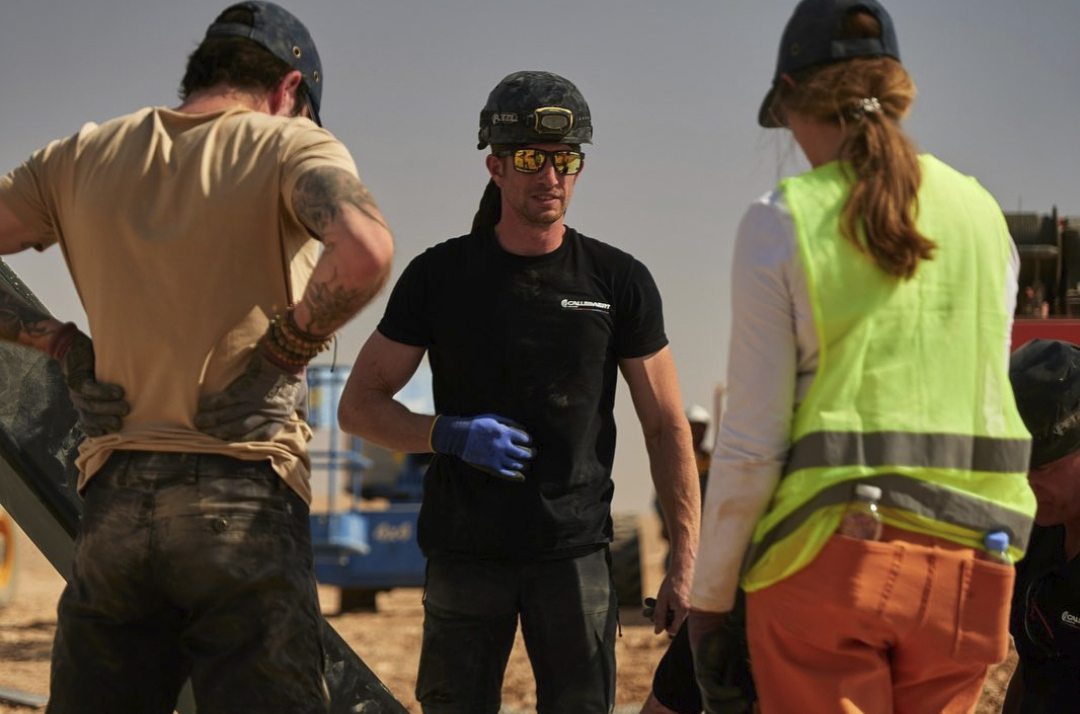 © Dave Bruel © Dave Bruel