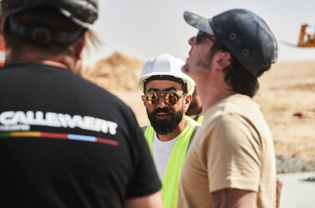 © Dave Bruel © Dave Bruel