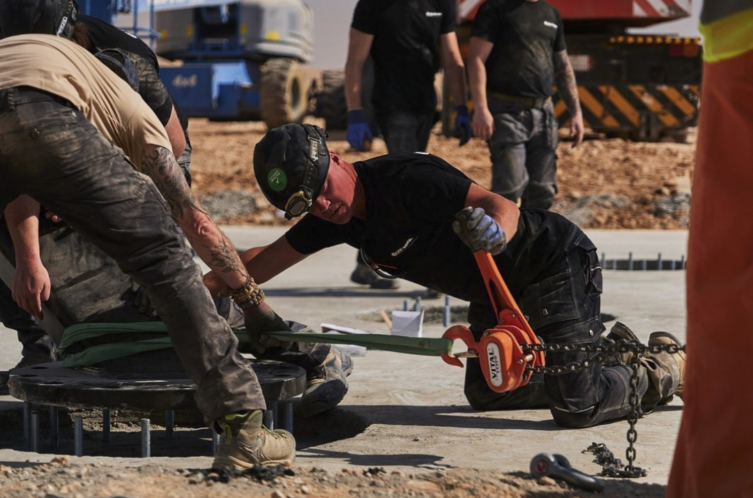 © Dave Bruel © Dave Bruel