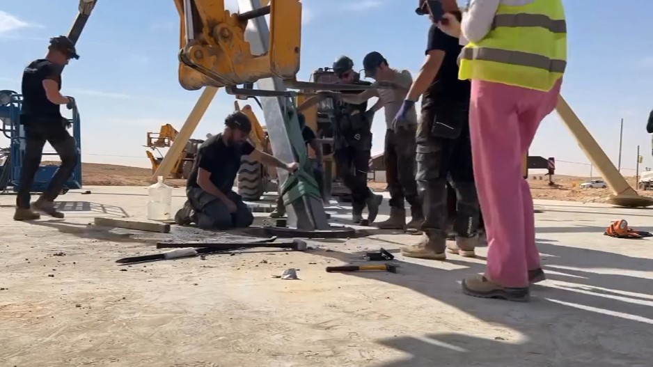 © Dave Bruel © Dave Bruel