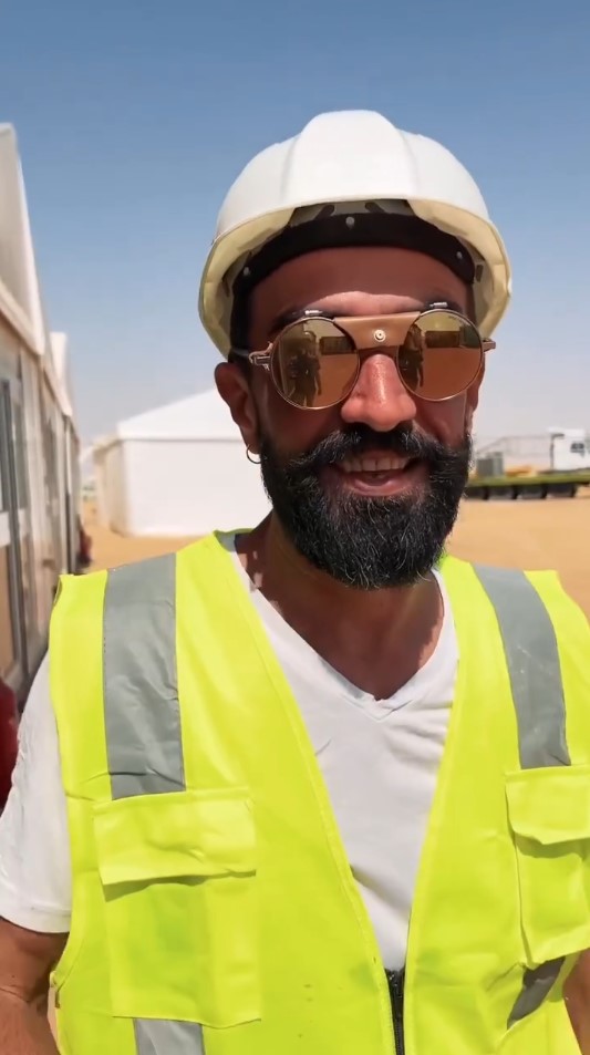 © Dave Bruel © Dave Bruel