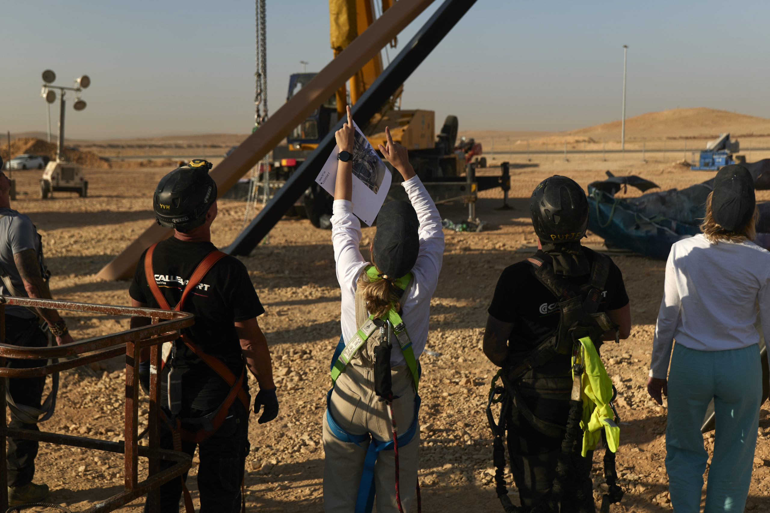 © Dave Bruel © Dave Bruel