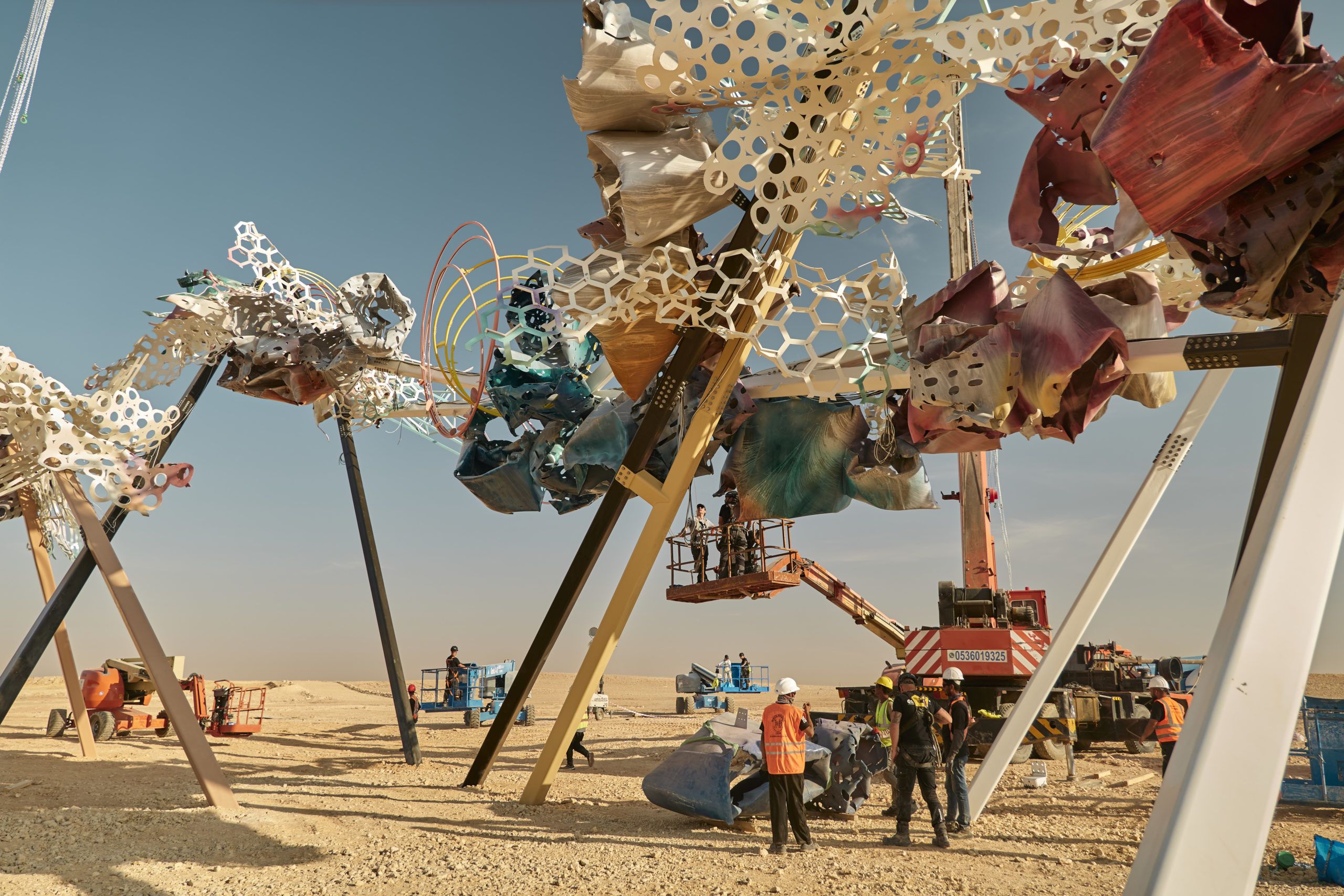 © Dave Bruel © Dave Bruel