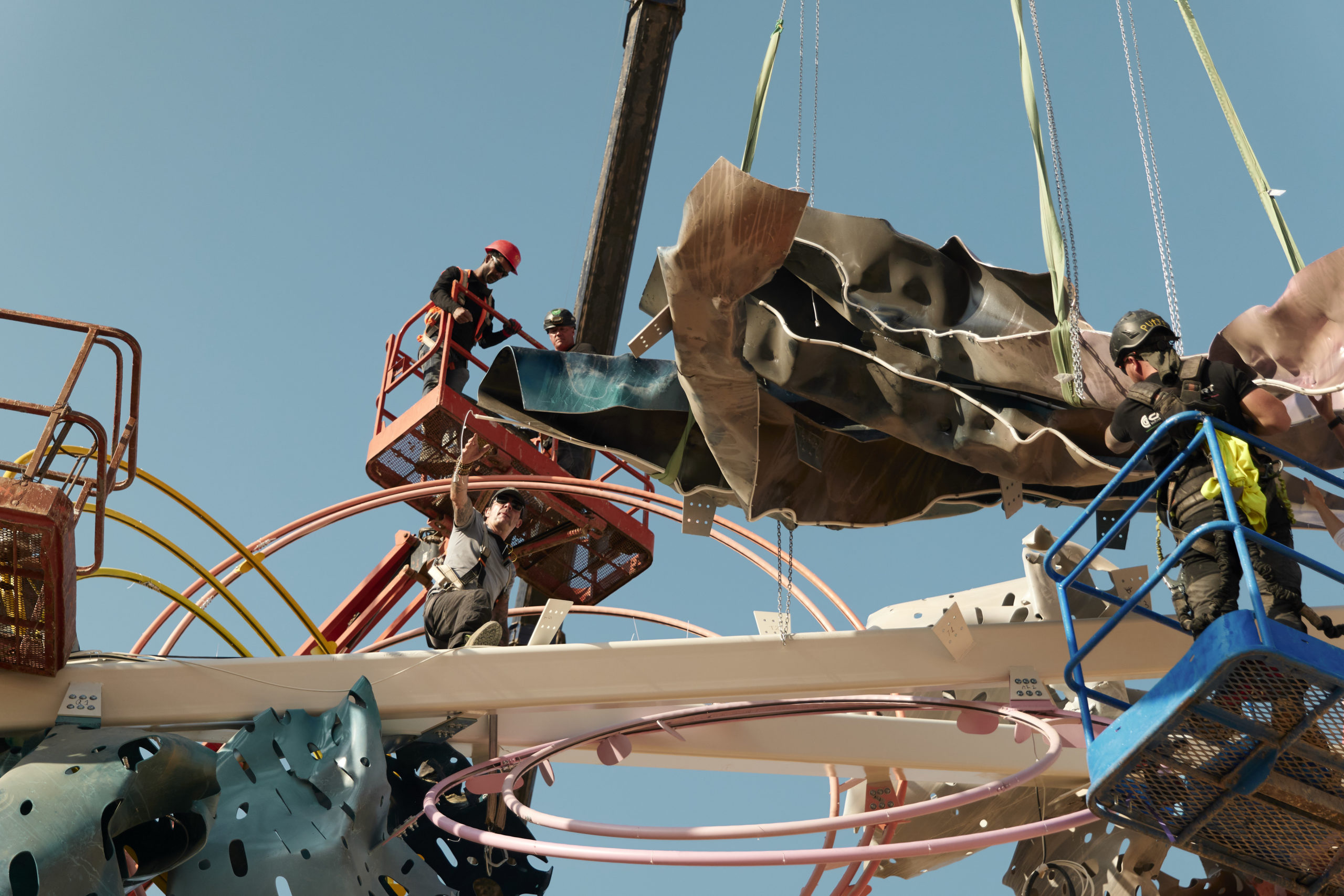 © Dave Bruel © Dave Bruel