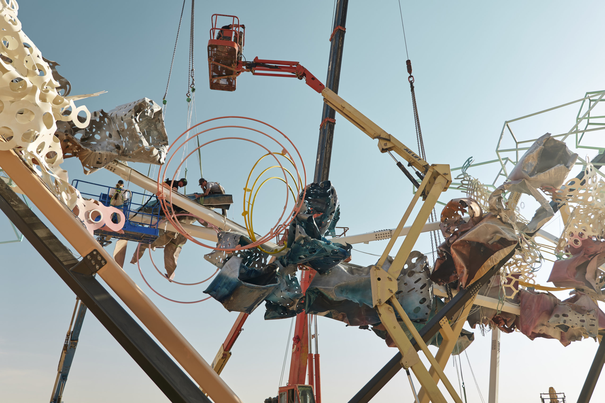 © Dave Bruel © Dave Bruel