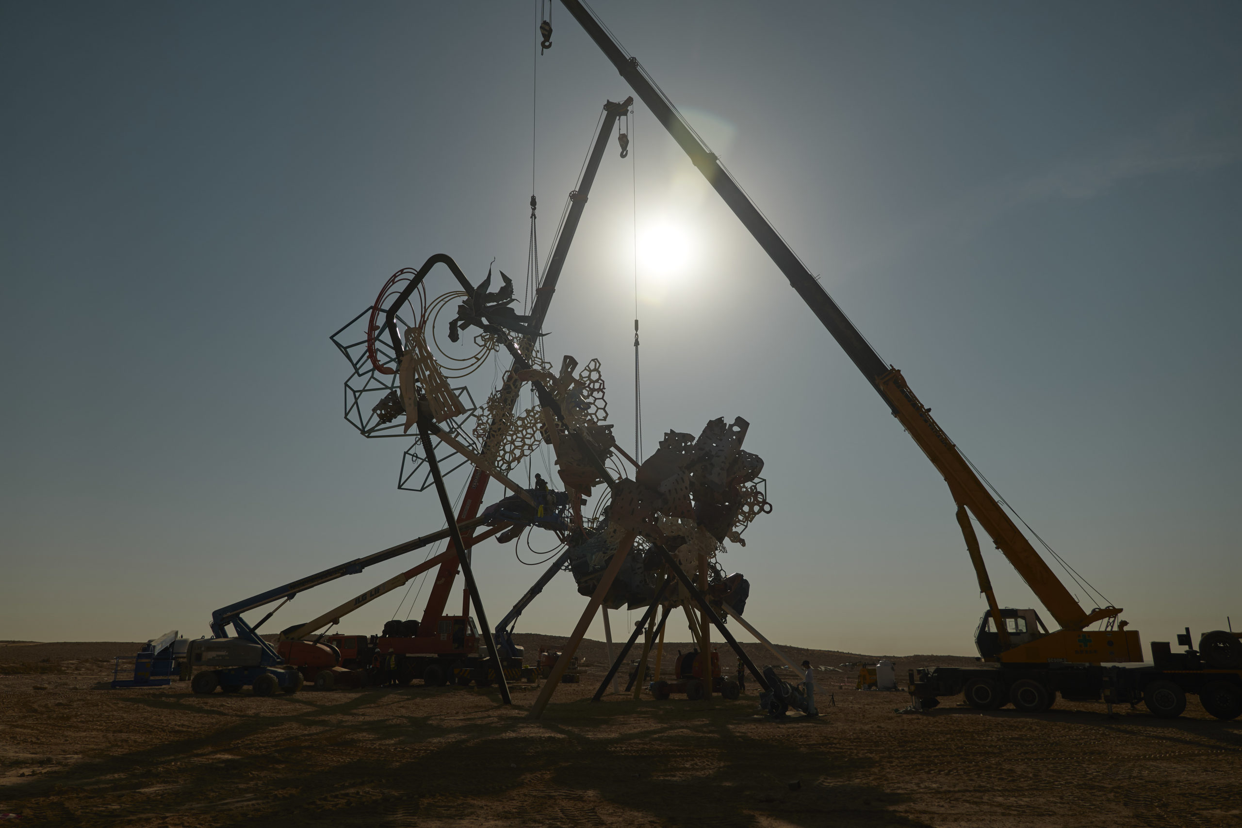 © Dave Bruel © Dave Bruel