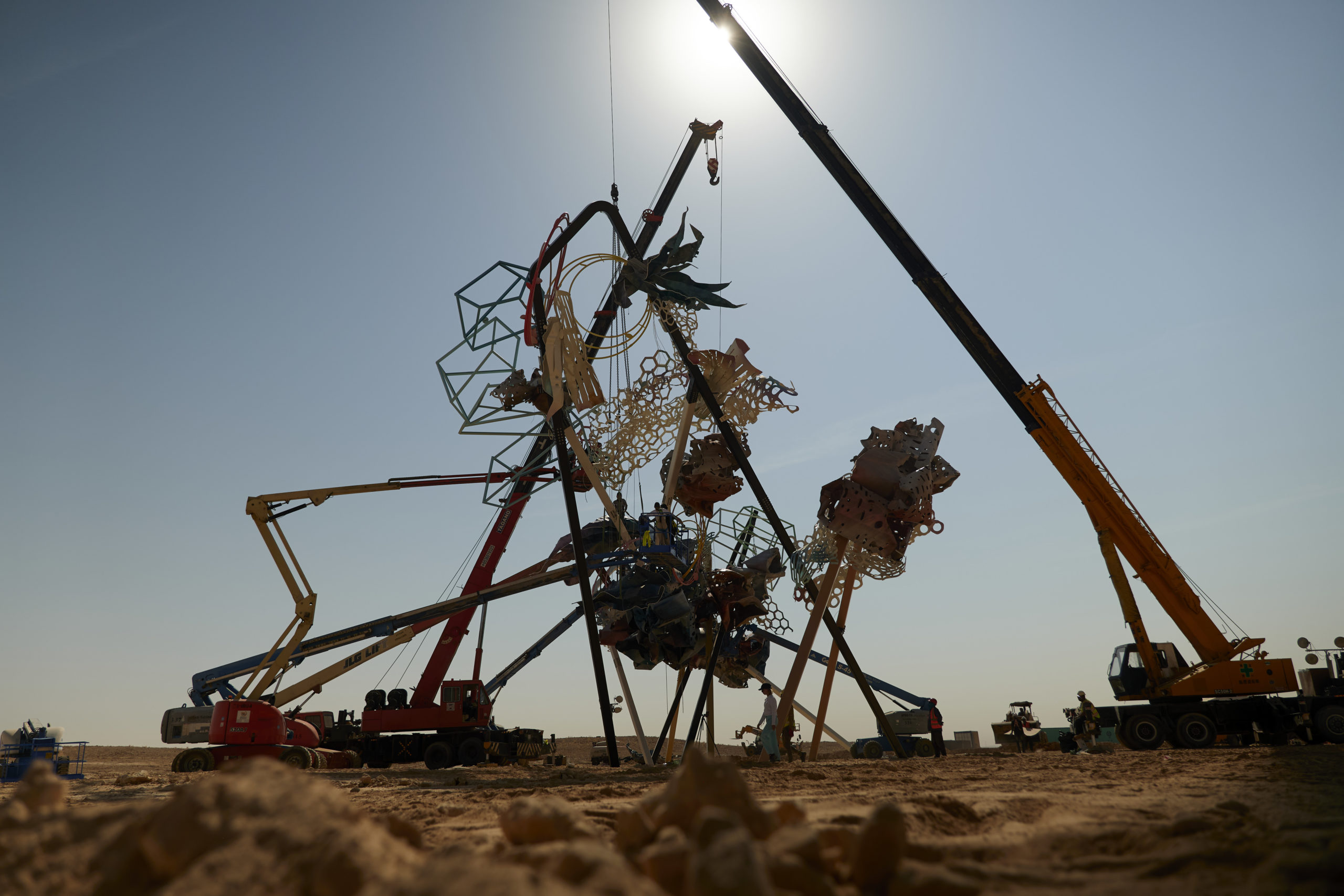 © Dave Bruel © Dave Bruel