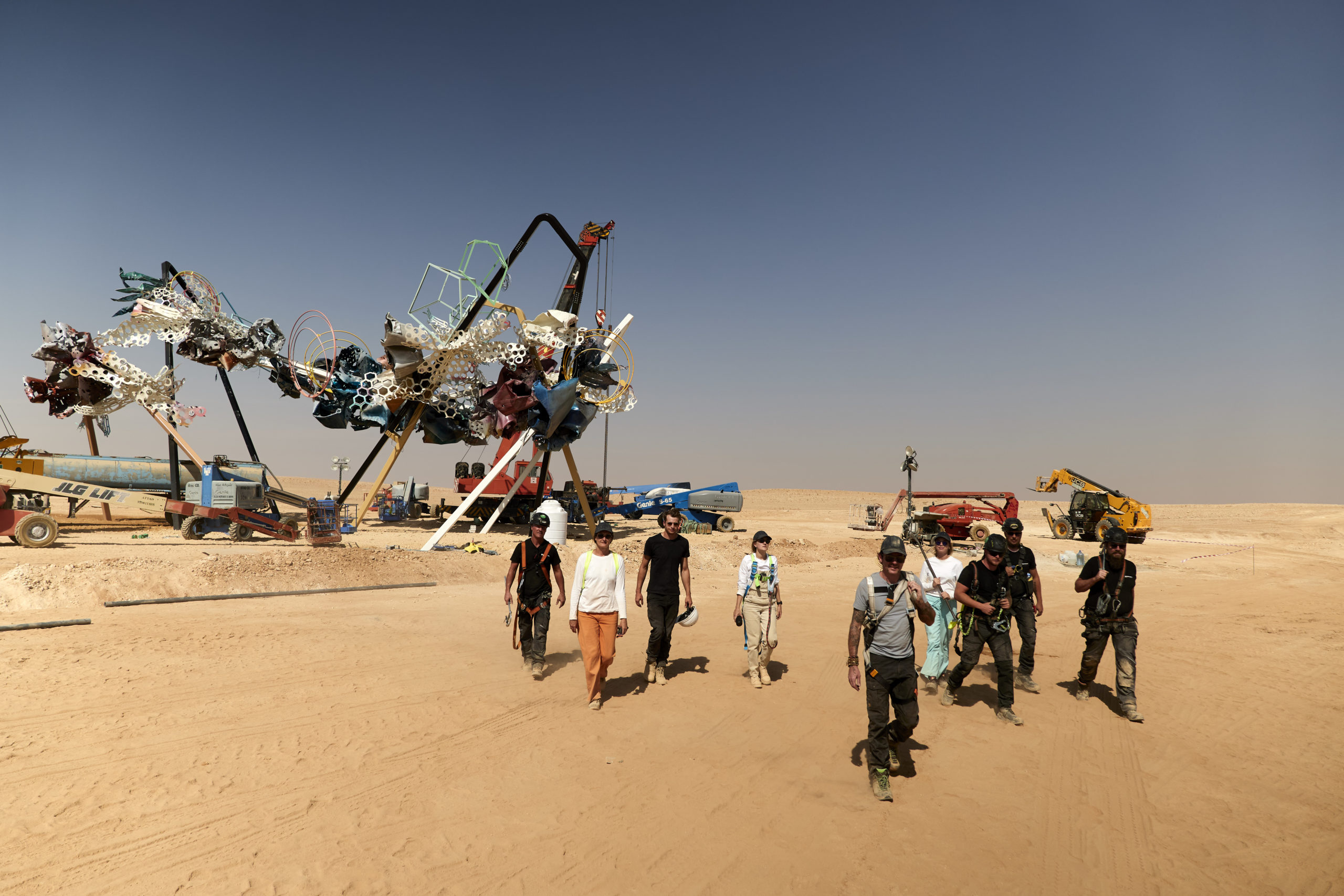 © Dave Bruel © Dave Bruel