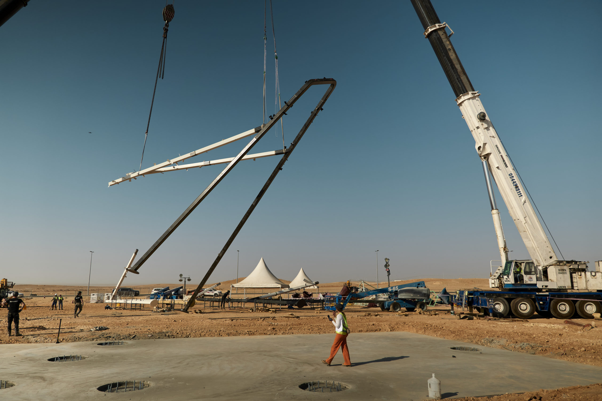 © Dave Bruel © Dave Bruel