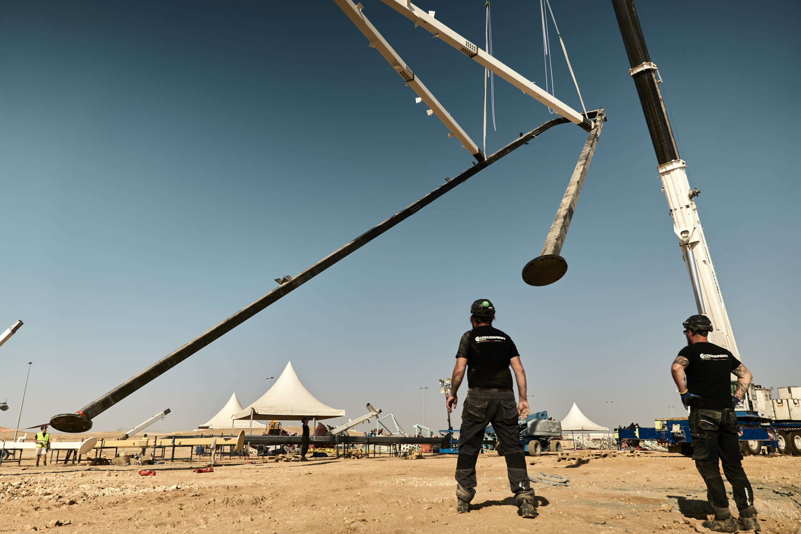 © Dave Bruel © Dave Bruel