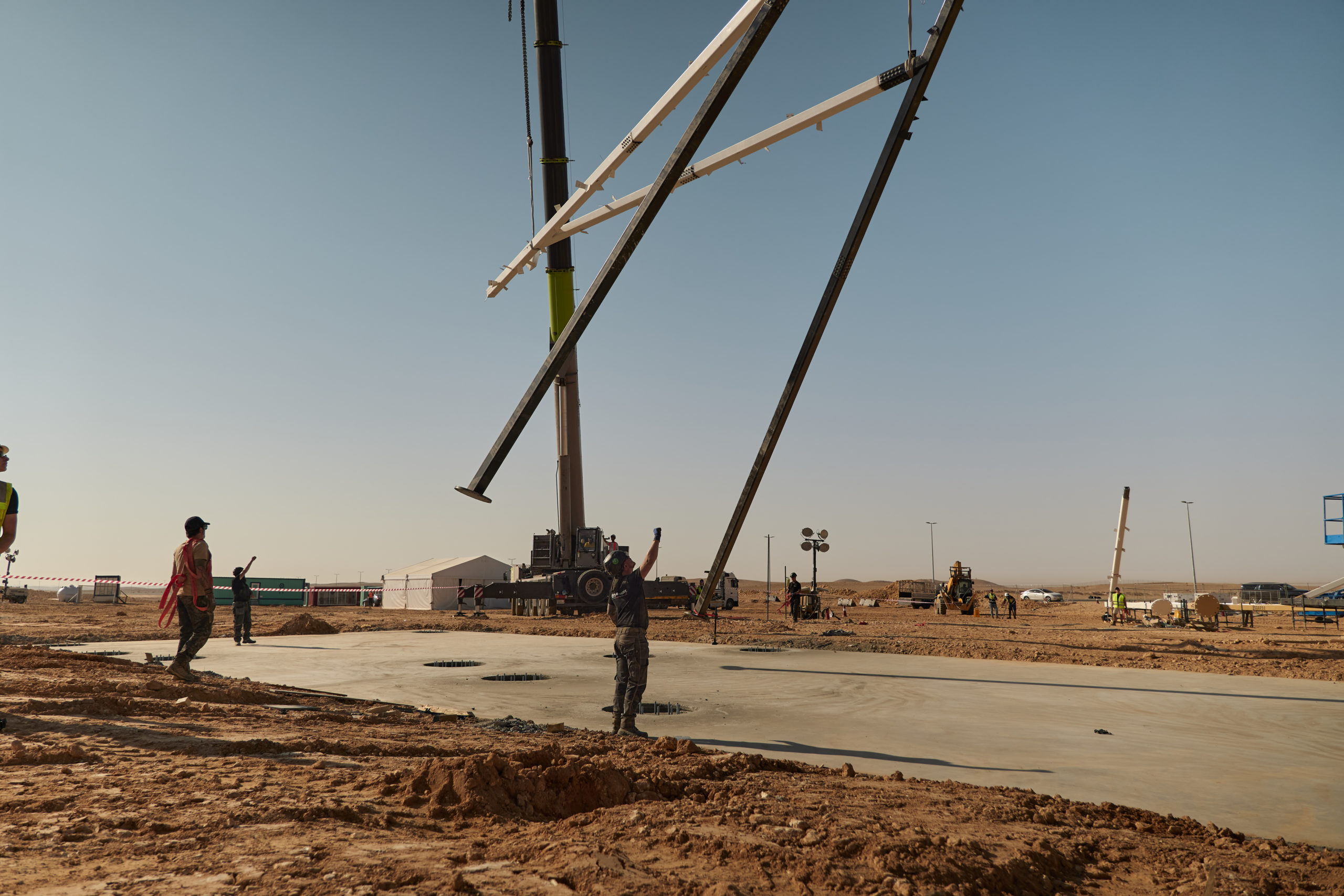 © Dave Bruel © Dave Bruel