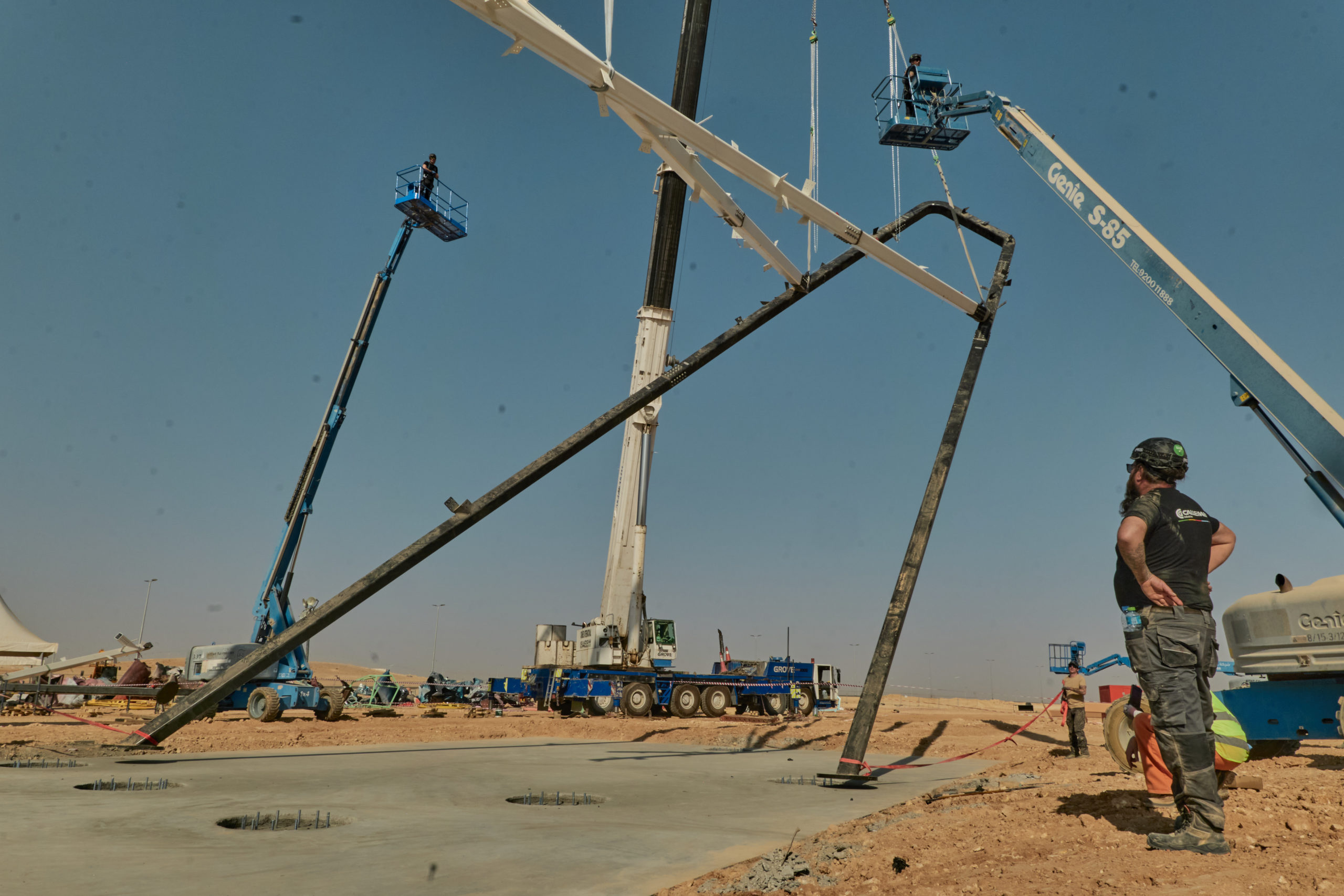 © Dave Bruel © Dave Bruel