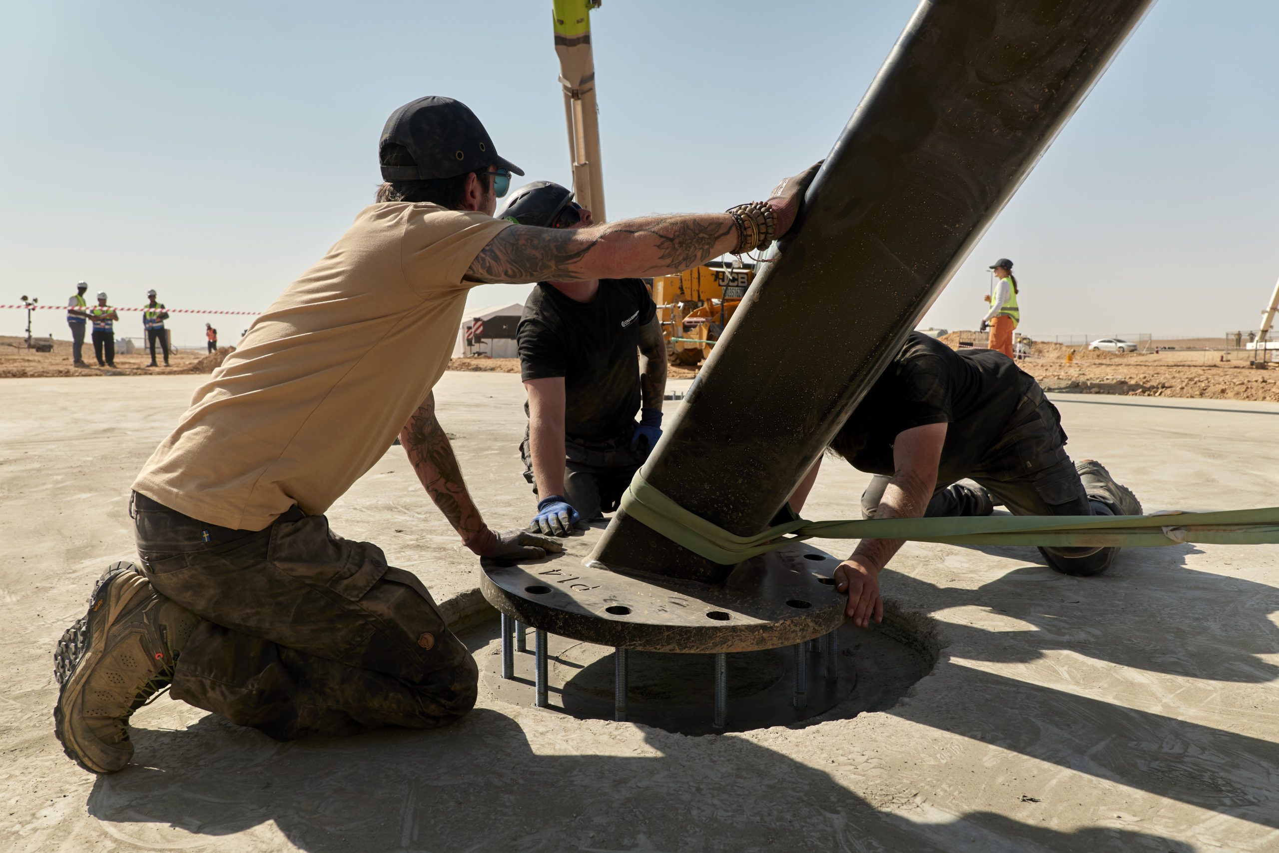 © Dave Bruel © Dave Bruel