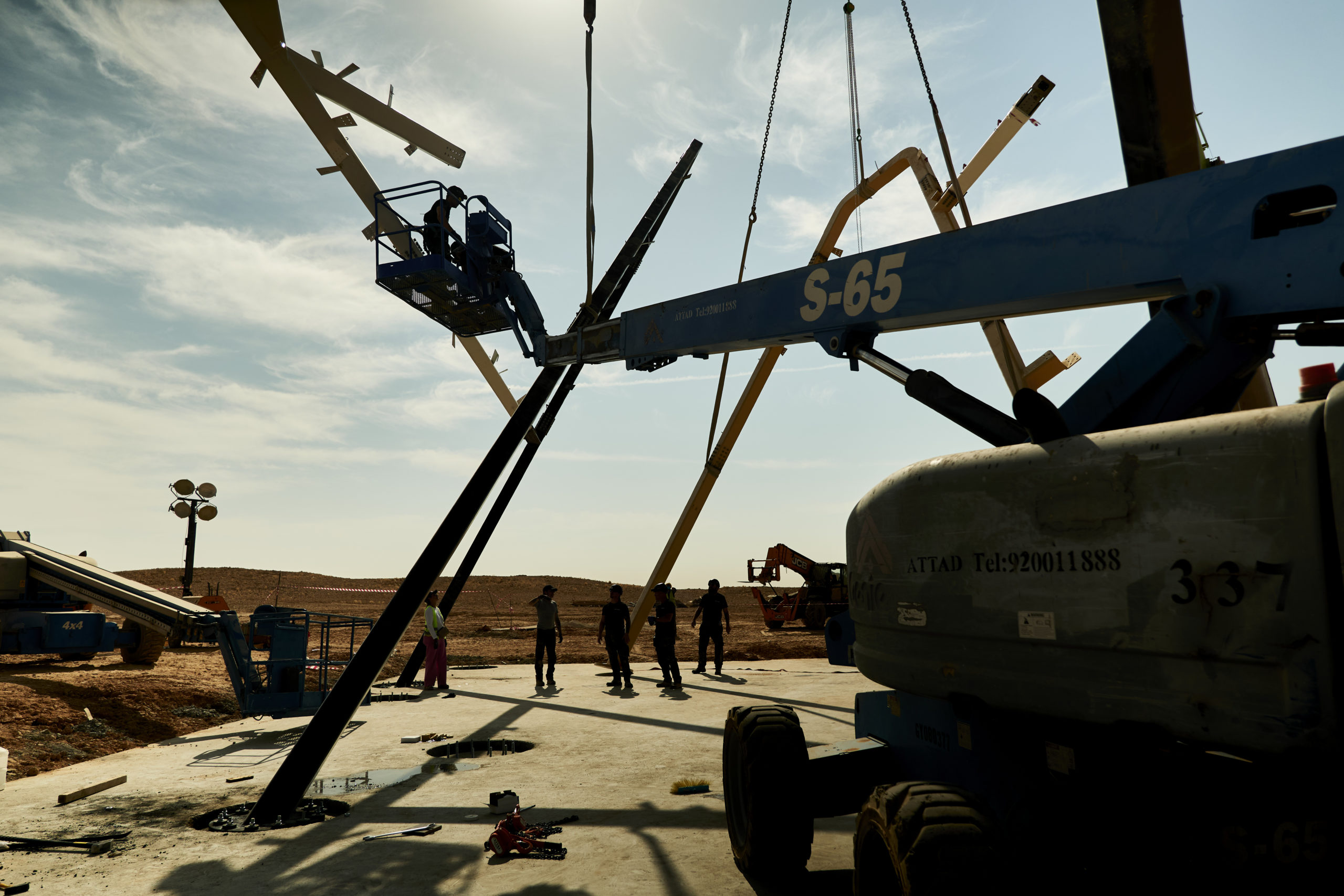 © Dave Bruel © Dave Bruel