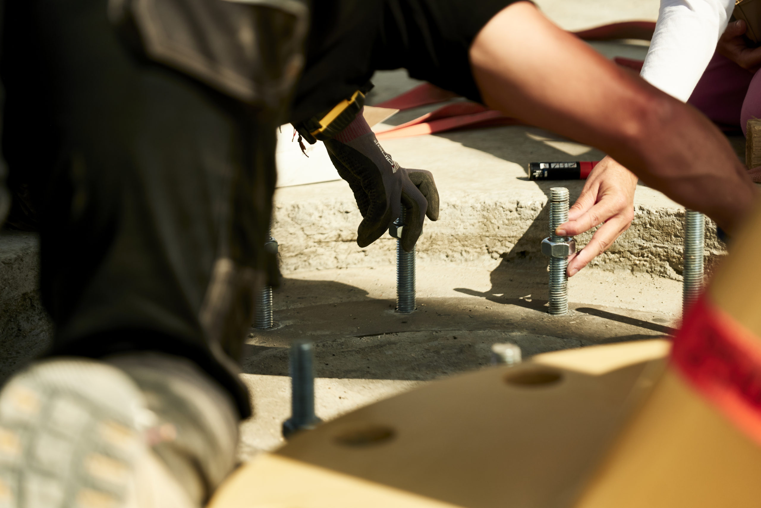 © Dave Bruel © Dave Bruel