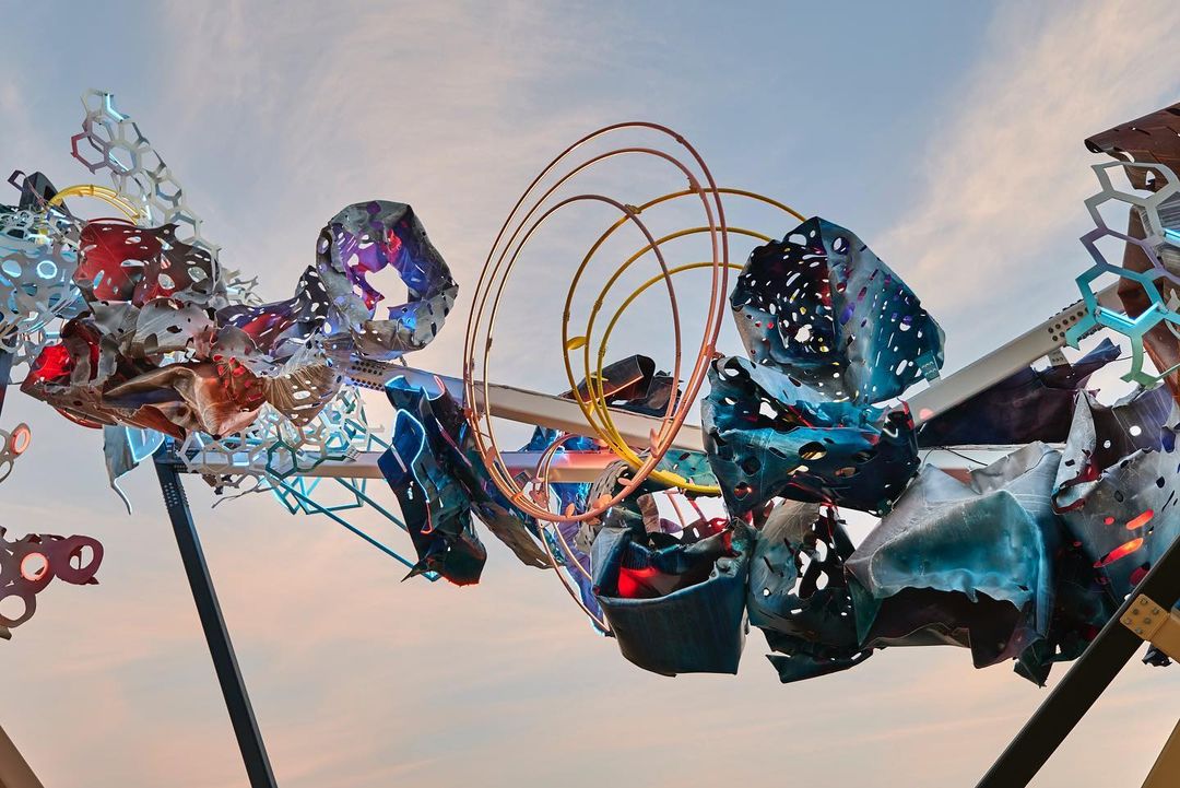 © Dave Bruel © Dave Bruel