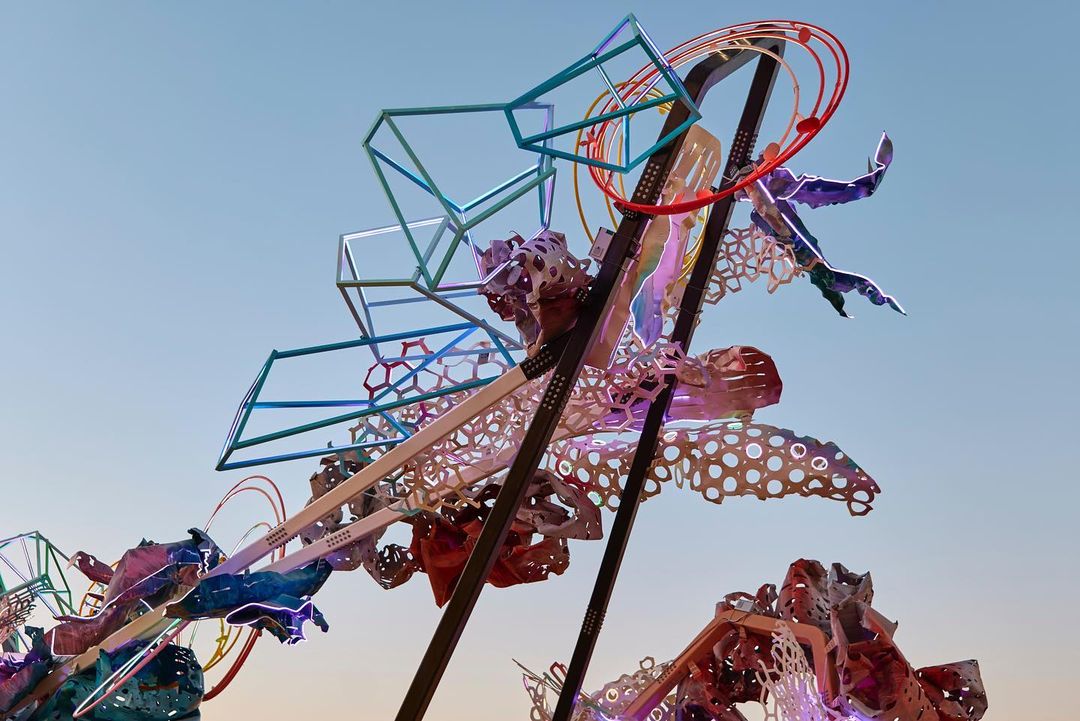 © Dave Bruel © Dave Bruel