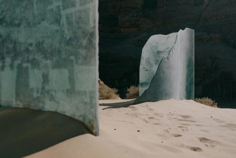 NEUMA_The Forgotten Ceremony_Villa Hegra_Sarah Brahim_Ugo Schiavi_2024-03